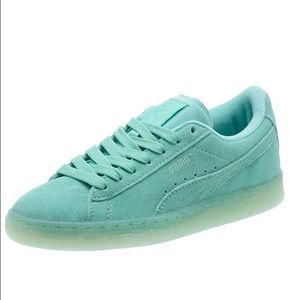 COPY - Puma Suede Iced Jr Sneakers